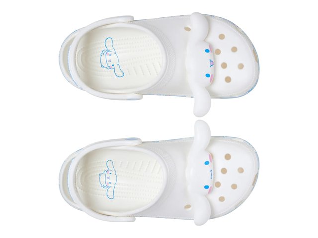 Crocs Hello Kitty and Friends Cinnamoroll Classic Clog 