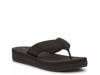 Vonvie Sandal Black Glitter view