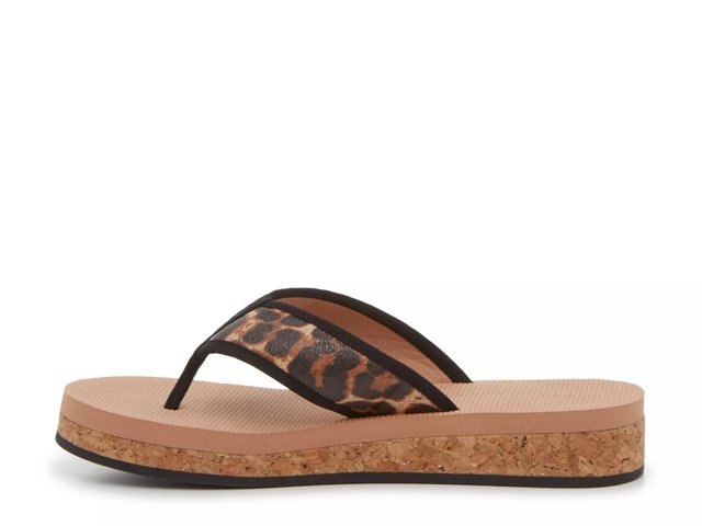 Vonvie Sandal