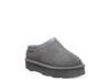 Martis II Platform Slipper - Kids' Charcoal Grey view