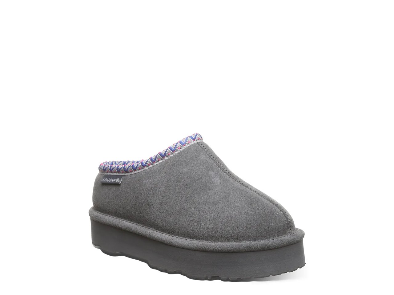 Martis II Platform Slipper - Kids'