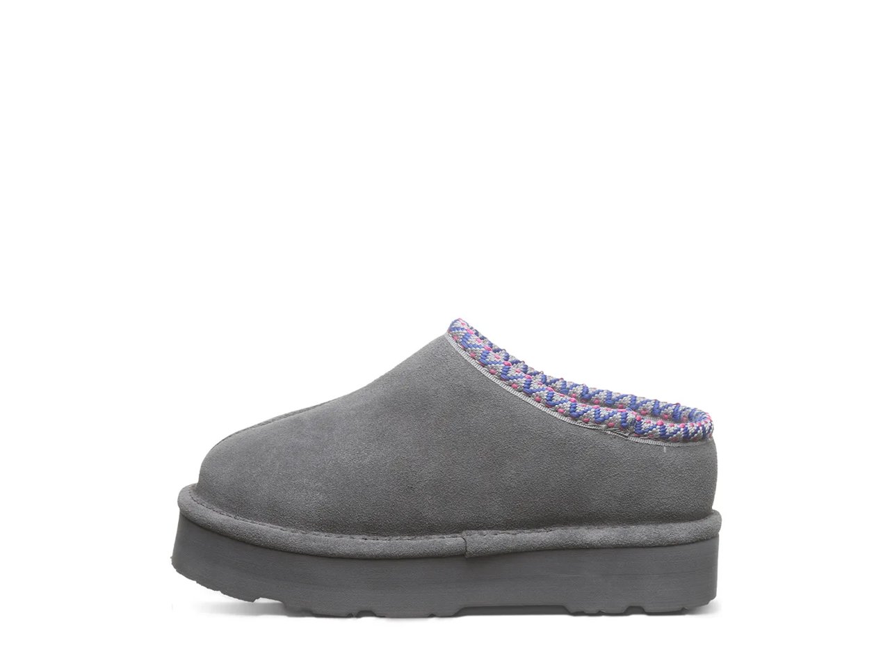 Martis II Platform Slipper - Kids'