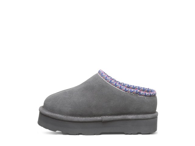 Martis II Platform Slipper - Kids'