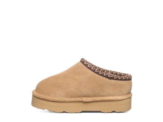 Martis II Platform Slipper - Kids'