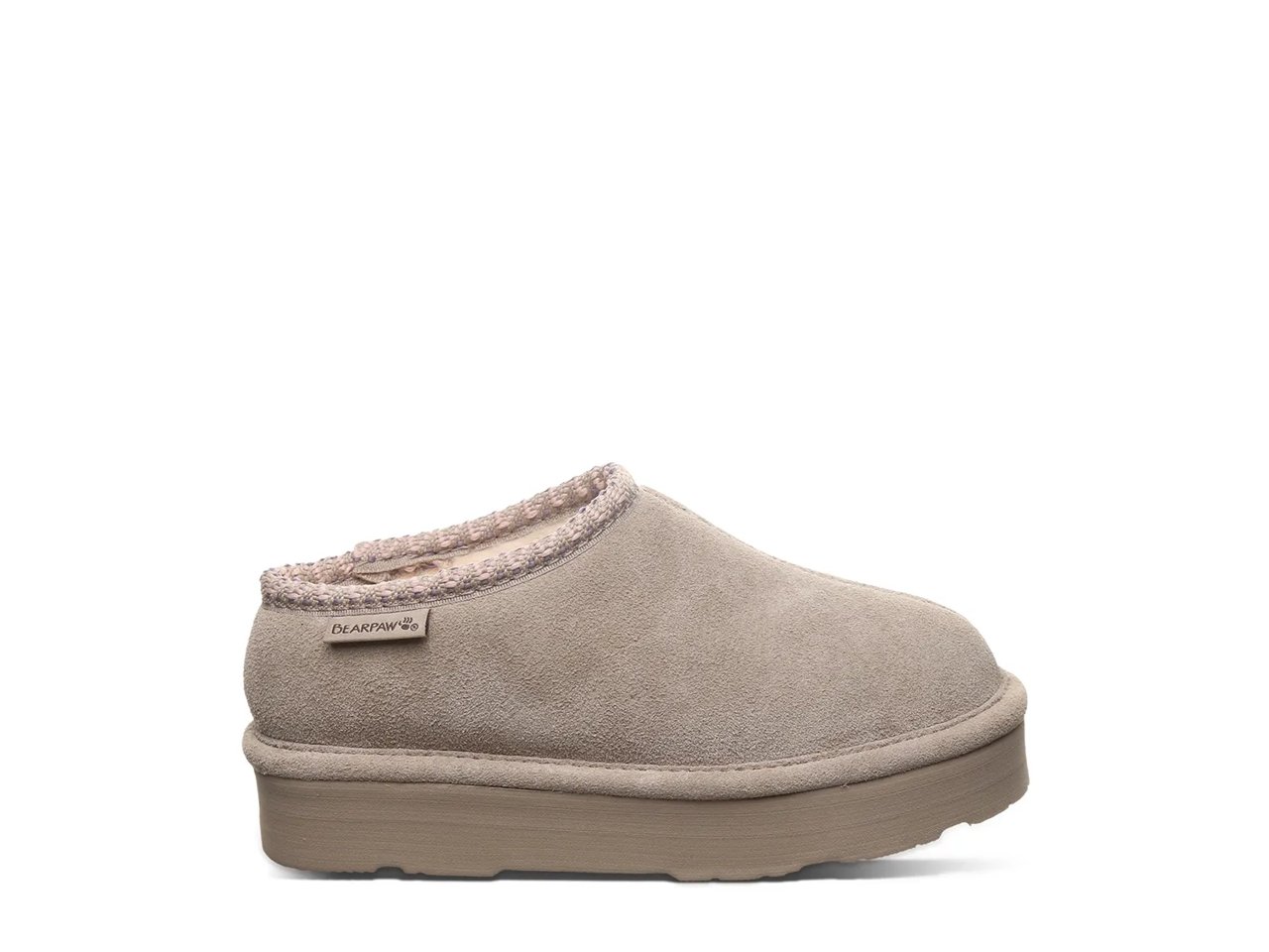 Martis II Platform Slipper - Kids'