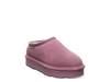 Martis II Platform Slipper - Kids' Purple view