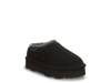 Martis II Platform Slipper - Kids' Black view