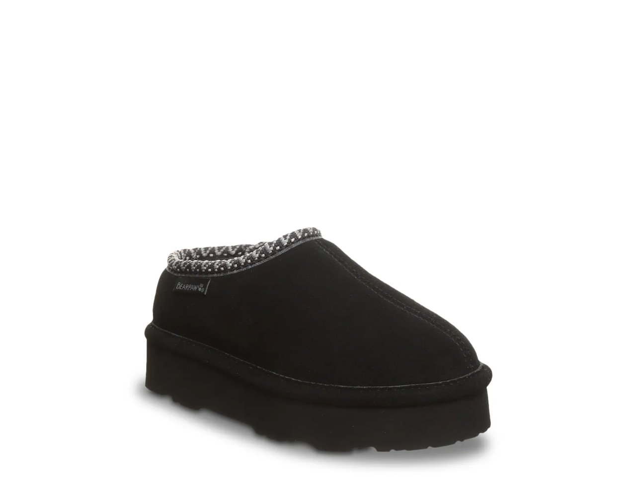 Martis II Platform Slipper - Kids'
