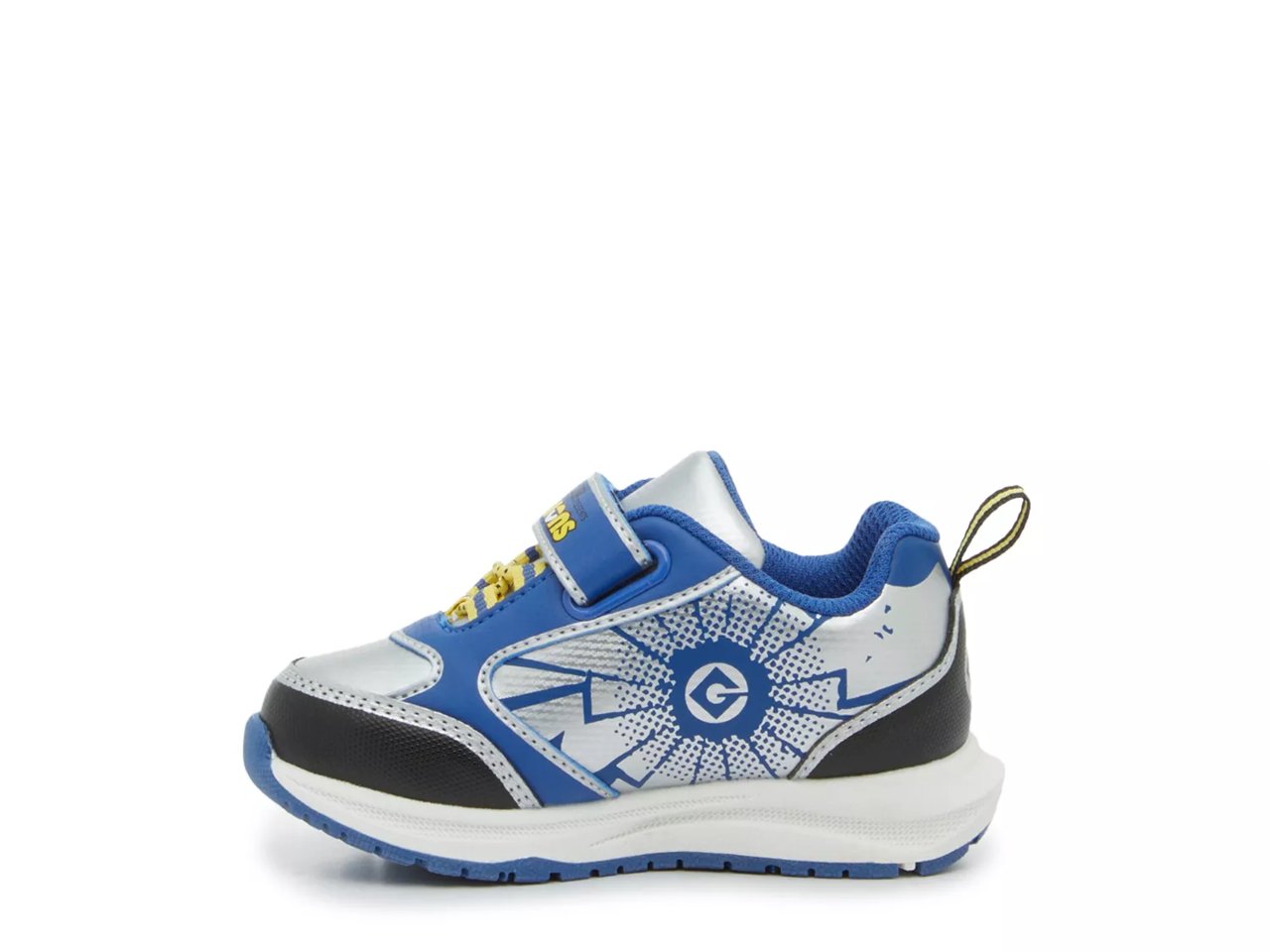 Minions Light-Up Sneaker - Kids'