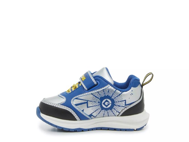 Minions Light-Up Sneaker - Kids'