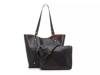 Classic Tote & Crossbody Black view