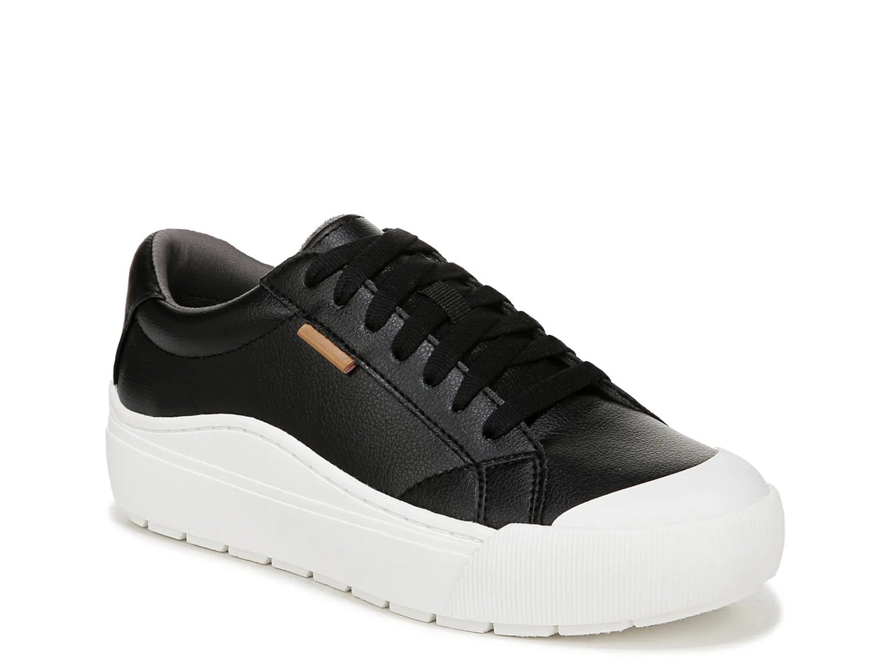 Time Off Platform Sneaker - Women's