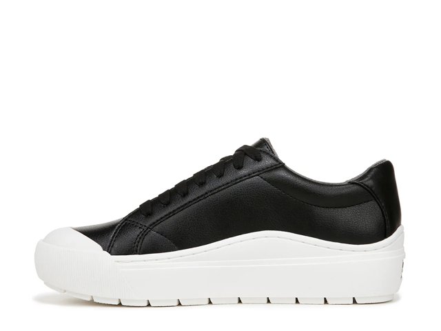 Time Off Platform Sneaker - Women's