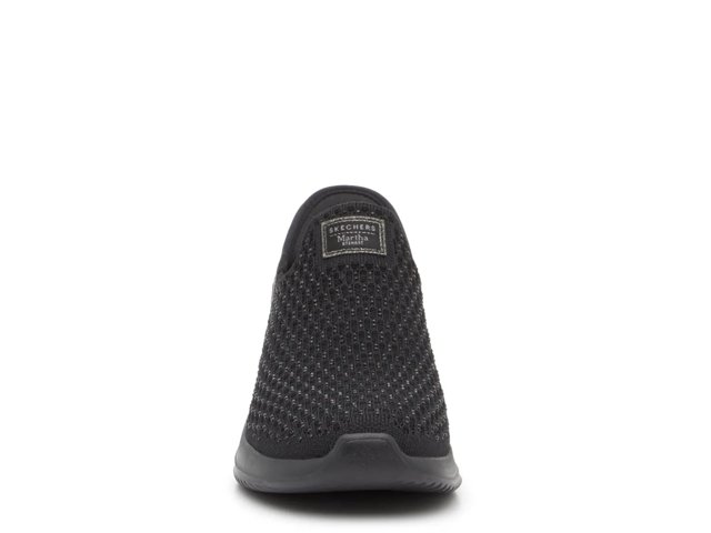 Hands Free Slip-Ins: Martha Stewart Ultra Flex 3.0 Slip-On Sneaker - Women's