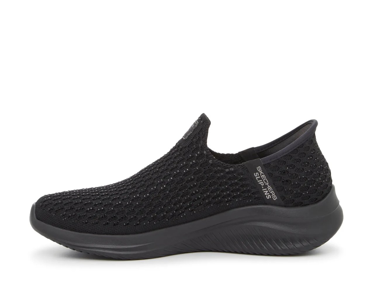 Hands Free Slip-Ins: Martha Stewart Ultra Flex 3.0 Slip-On Sneaker - Women's
