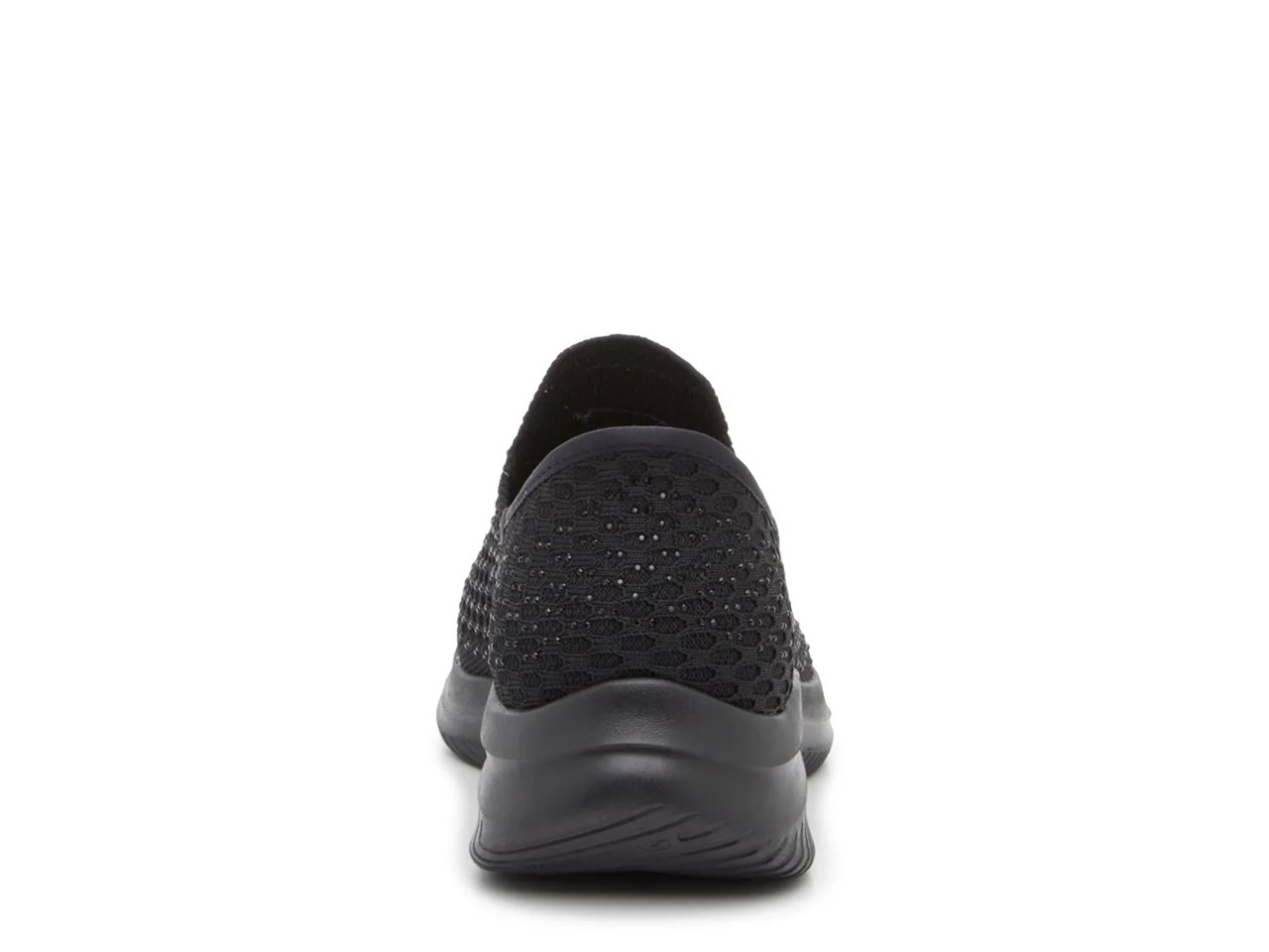 Hands Free Slip-Ins: Martha Stewart Ultra Flex 3.0 Slip-On Sneaker - Women's