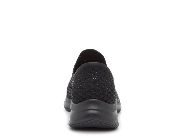 Hands Free Slip-Ins: Martha Stewart Ultra Flex 3.0 Slip-On Sneaker - Women's