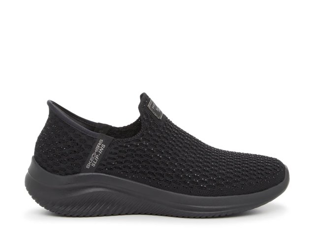 Skechers Hands Free Slip-Ins: Martha Stewart Ultra Flex 3.0 Slip