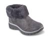 Martha Stewart Hands Free Slip-Ins Easy Going Comfy Cool Bootie Grey view