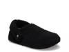 Classic Cozzzy Slipper Black view