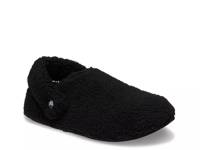 Classic Cozzzy Slipper Black view