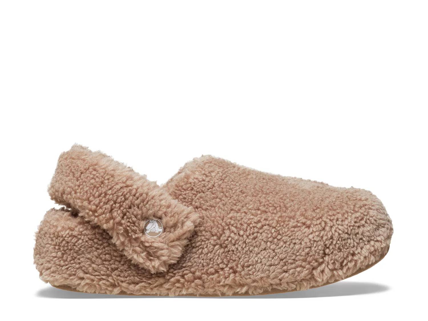 Featuring the Classic Cozzzy Slipper. Click to shop this shoe.