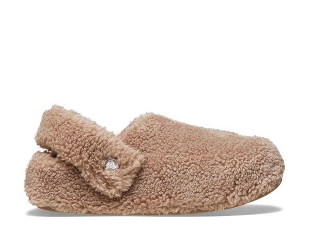Classic Cozzzy Slipper