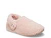 Classic Cozzzy Slipper Baby Pink view