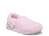 Classic Cozzzy Slipper Pink Milk view