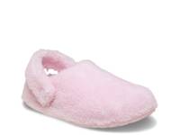 Classic Cozzzy Slipper Pink Milk view