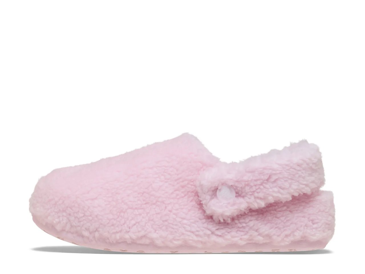 Classic Cozzzy Slipper