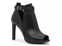 Lawson Bootie Black view