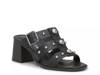 Lorren Sandal Black view