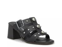 Lorren Sandal Black view