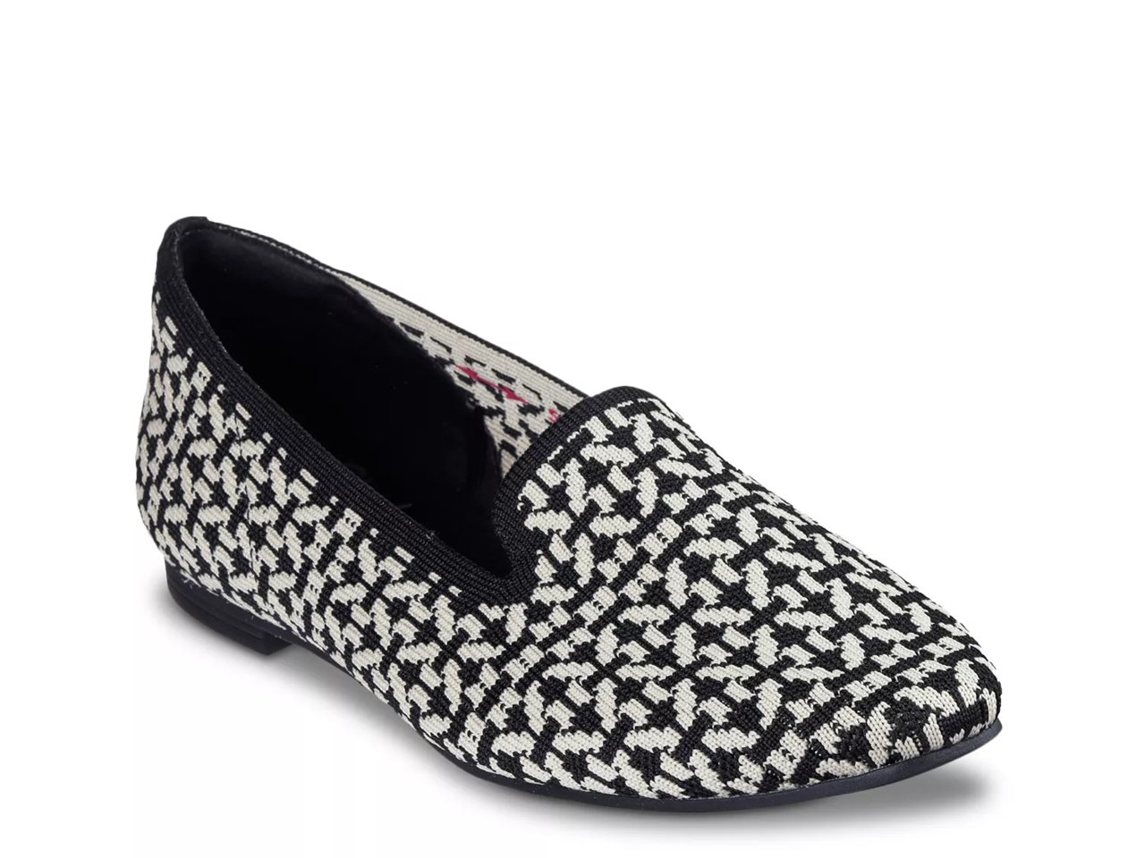 Cleo Snip Fancy Days Loafer