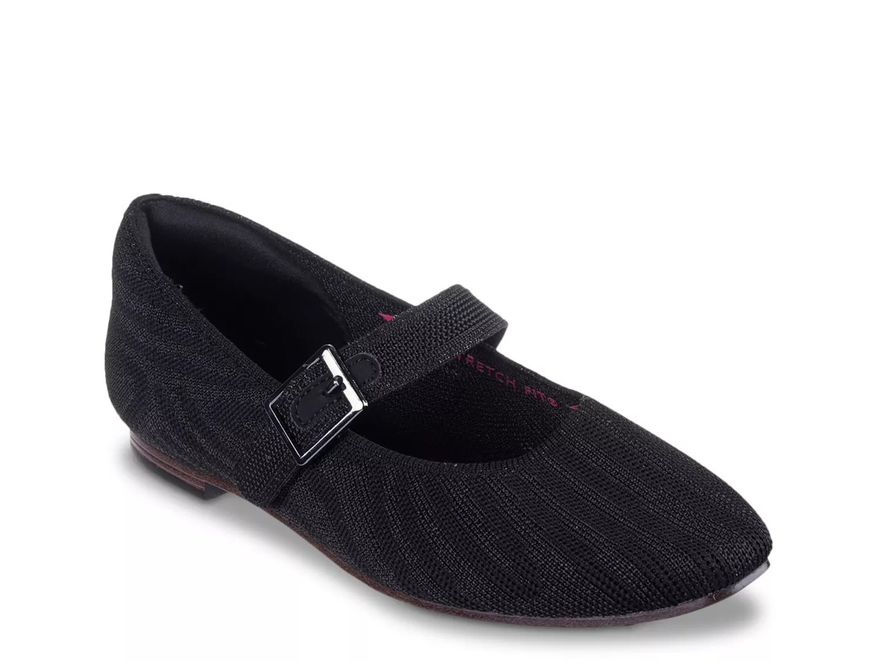 Skechers Cleo Snip Glamorous Mary Jane Flat