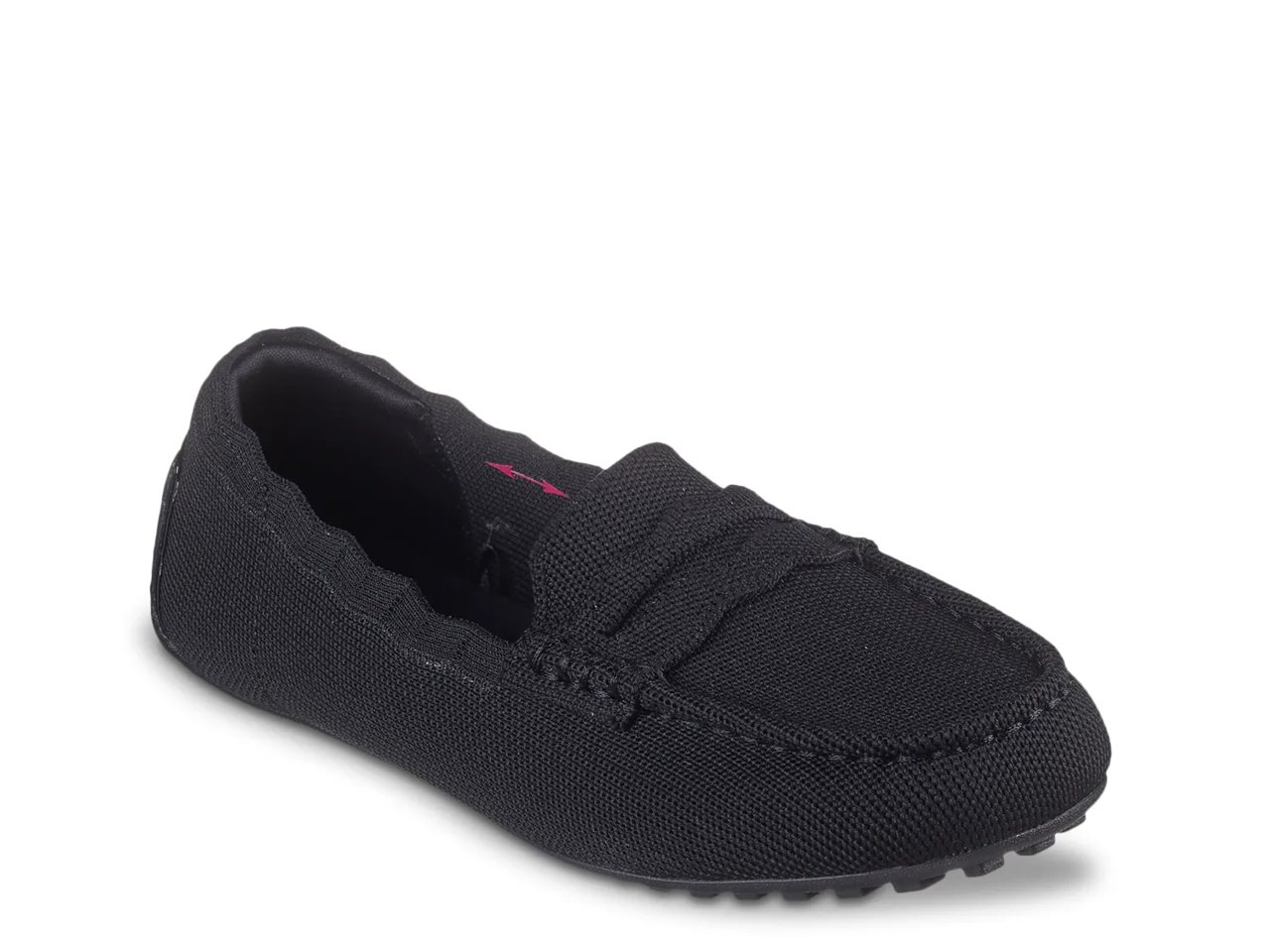 Cleo Driver Power Couples Loafer