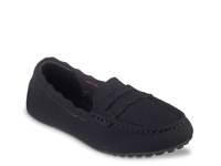 Cleo Driver Power Couples Loafer Black view