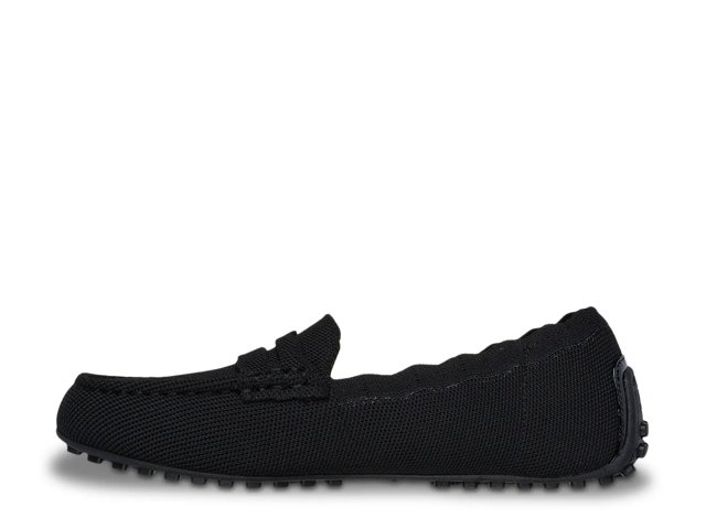 Cleo Driver Power Couples Loafer