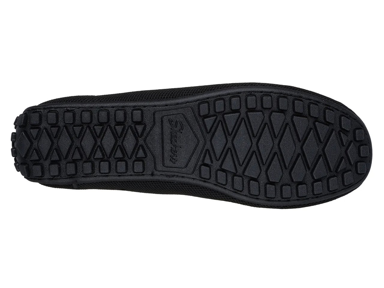 Cleo Driver Power Couples Loafer