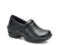 Peggy Slip-On Black view