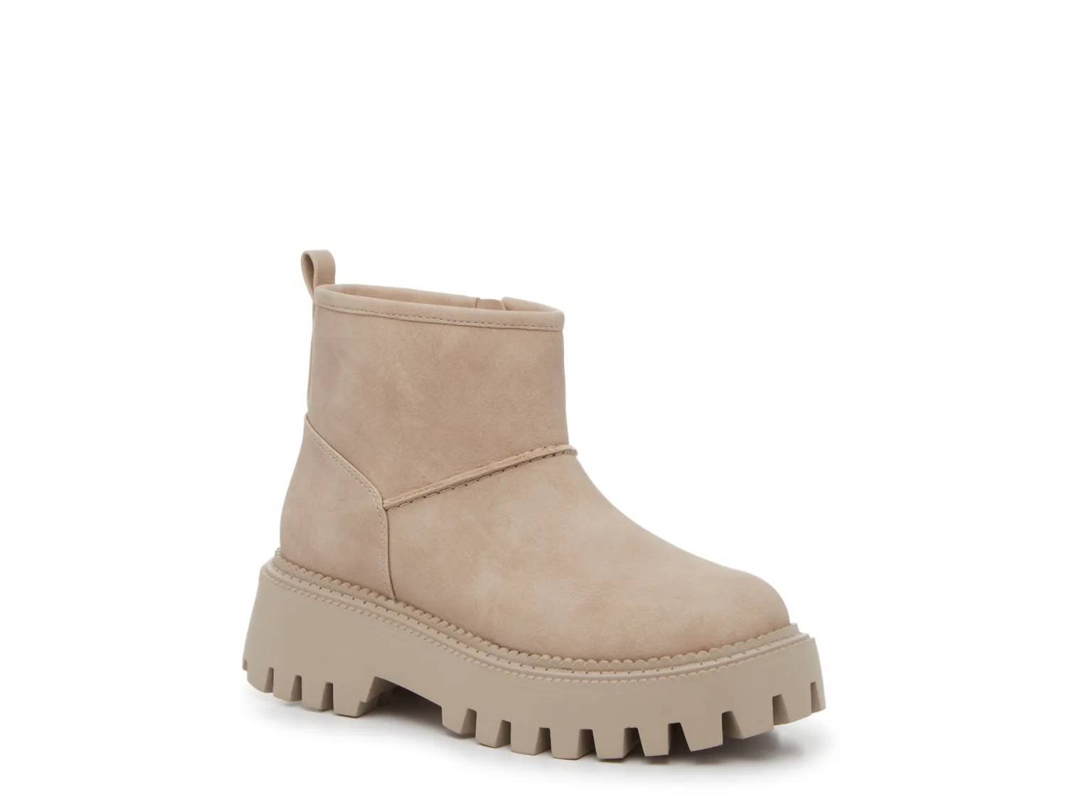 Kozy Boot - Kids'