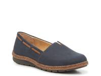 Niki Slip-On Navy view