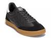 Grandpro Breakaway Sneaker Black view