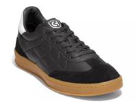 Grandpro Breakaway Sneaker Black view