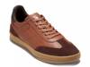 Grandpro Breakaway Sneaker Cognac view