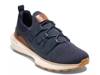 Grand Motion Stitchlite II Sneaker Navy view