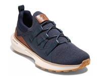Grand Motion Stitchlite II Sneaker Navy view