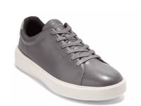 Grand Crosscourt Traveler Sneaker Grey view
