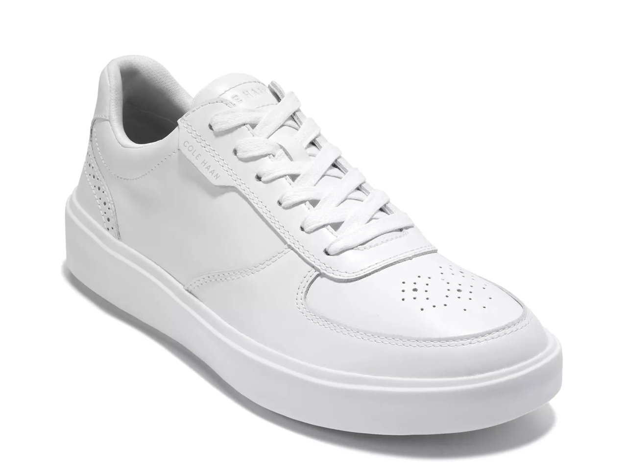 Grand Crosscourt Transition Sneaker